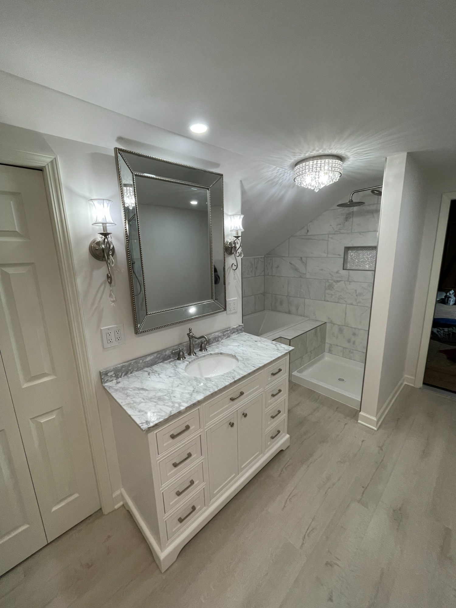Tenant Improvements