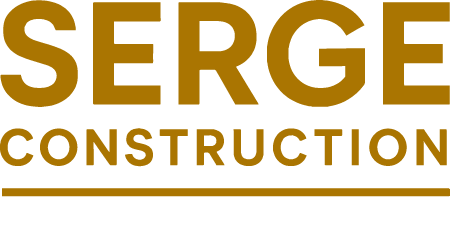Serge Construction