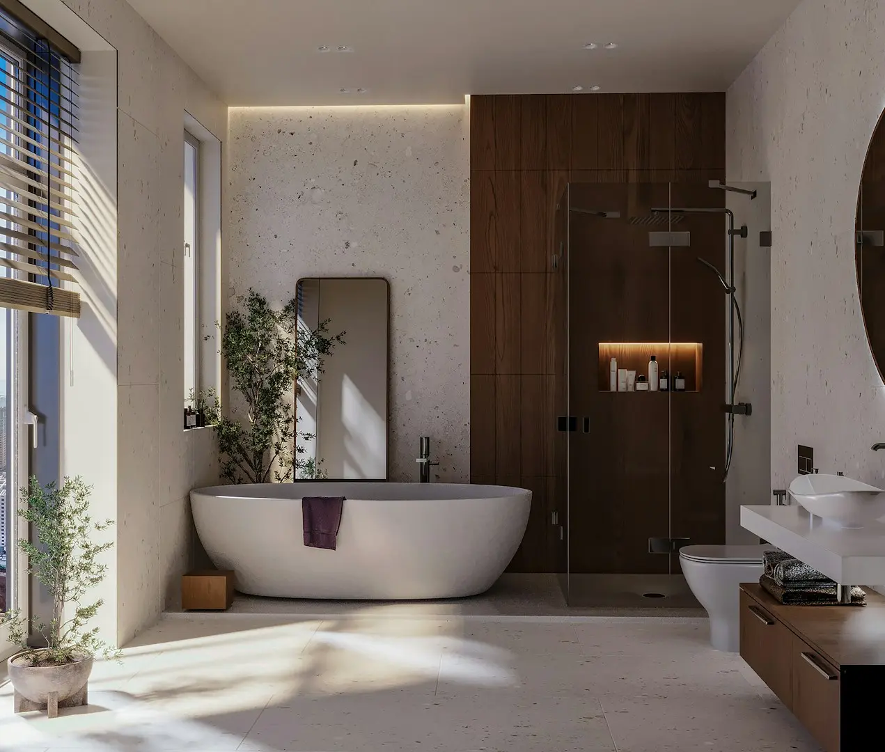 Serge Construction & Remodeling — Father & Son Team